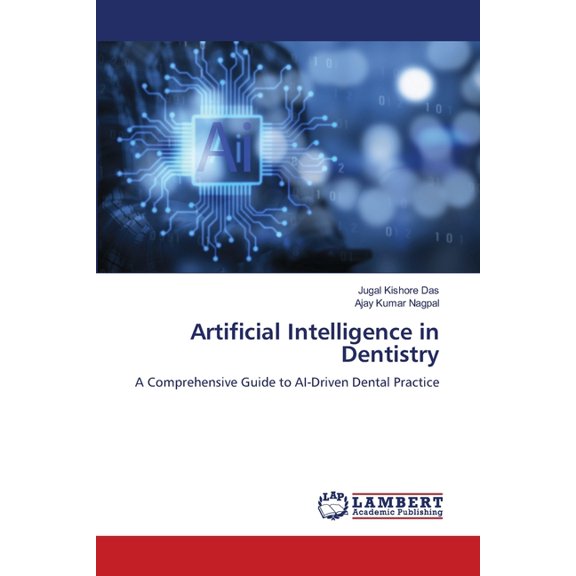 Artificial Intelligence in Dentistry, (Paperback)
