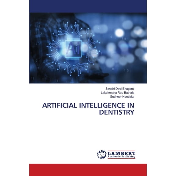 Artificial Intelligence in Dentistry, (Paperback)