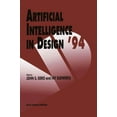 thumbnail image 1 of Artificial Intelligence in Design '94, (Hardcover), 1 of 1