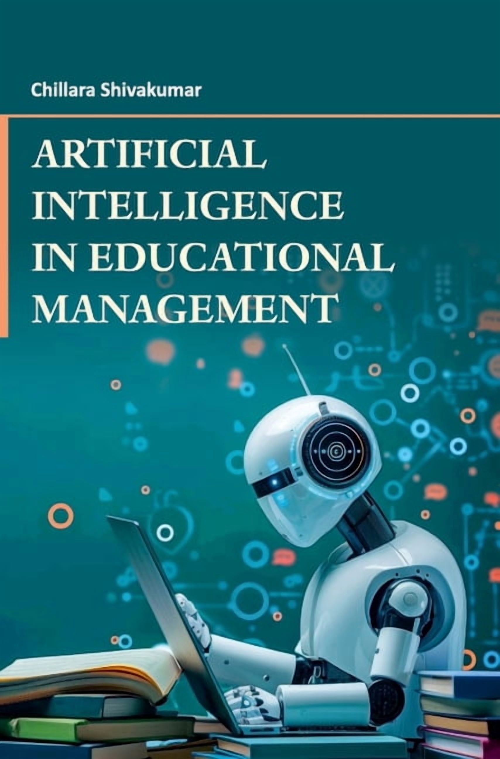 Artificial Intelligence in Educational Management, (Hardcover)