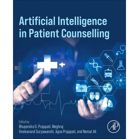 Artificial Intelligence in Patient Counselling, (Paperback)