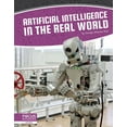 thumbnail image 1 of Artificial Intelligence in the Real World (Paperback), 1 of 1