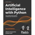thumbnail image 1 of Artificial Intelligence with Python, (Paperback), 1 of 1