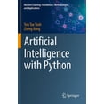 thumbnail image 1 of Artificial Intelligence with Python, (Paperback), 1 of 1