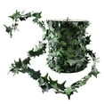 thumbnail image 1 of Artificial Ivy Wire Garland Ribbon, 82-Feet, 1 of 1