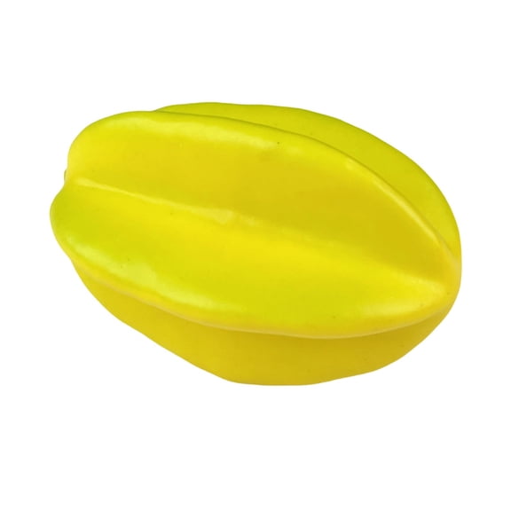Artificial Kiwi Fruit Decor, Realistic Plastic Model for Tabletop And Cabinet Display, D Artificial Kiwi Fruit Decor, Artificial Kiwi Fruit Decor, by Elapind