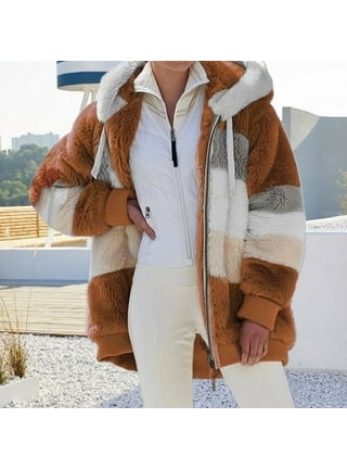 Harajuku Winter Jacket