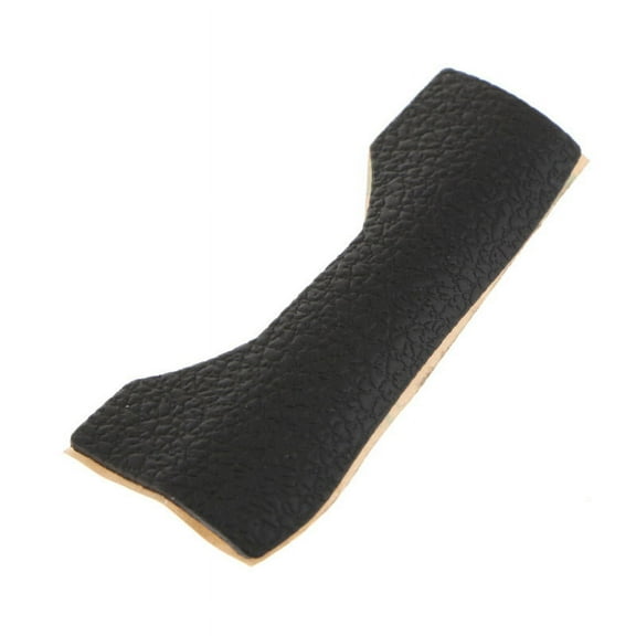 Artificial Leather Rubber Card Slot Cover Socket Skin for D810 Digital Camera Accessory