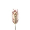 thumbnail image 1 of Artificial Leaves Multi-use Handmade Plastic Simulation Chrysalidocarpus Leaves Display for Gifts, 1 of 8