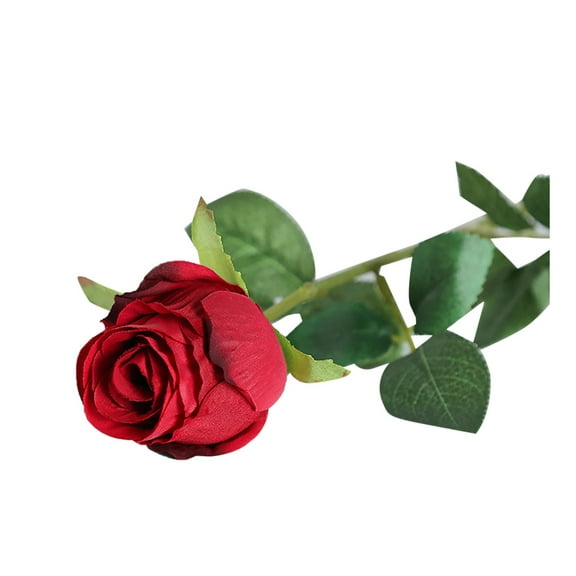 Artificial Leaves Plant Flowers Plant Branches Festival Wedding Home Decoration