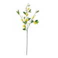 thumbnail image 1 of Artificial Lemon Branches Kitchen Party Decoration Yellow Fake Lemon Decor Farmhouse Style Home Table Centerpiece, 1 of 8