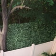 thumbnail image 1 of Artificial Lemon Wall Panels, 1 of 6
