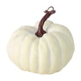 thumbnail image 1 of Artificial Lifelike Simulation Pumpkins for Decorating Halloween, Fake Pumpkins Festival Thanksgiving Fall Harvest Home, 1 of 5