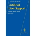 thumbnail image 1 of Artificial Liver Support: Concepts, Methods, Results, (Paperback), 1 of 1
