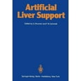 thumbnail image 1 of Artificial Liver Support, (Paperback), 1 of 1