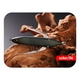 thumbnail image 1 of Artificial Lure Floating Bionic Fishing Lures Fishing Tackle (Dark Green), 1 of 3