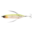 thumbnail image 1 of Artificial Lure Floating Bionic Fishing Lures Fishing Tackle (Yellow), 1 of 3