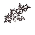 thumbnail image 1 of Artificial Maple Leaf Stems, Tall Fall Foliage Branches 31.5in Realistic Maple Leaf Spray for Thanksgiving Autumn Home Decor Large Vases and Entryways, 1 of 7