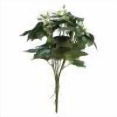 Artificial Maple Leaves with Fruits Fake Foliage, Realistic Silk Greenery for Home Wedding Decor, Lifelike Plant Ornaments for Photography Props Table Centerpieces, 1 Artificial Leaf