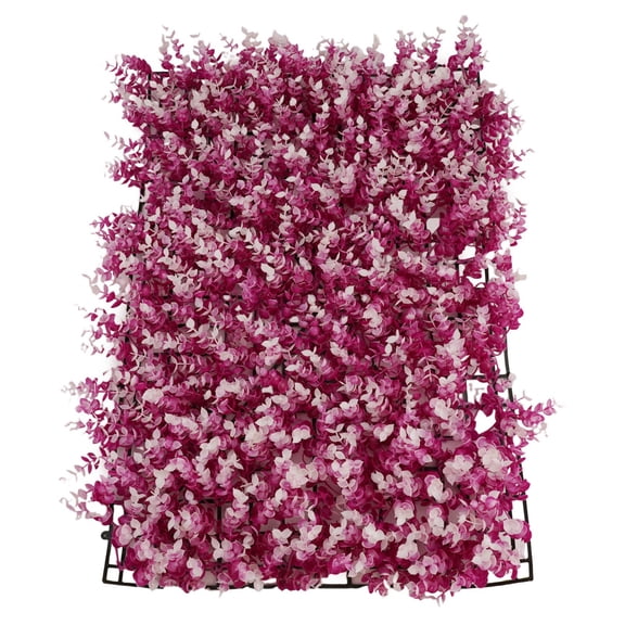 Artificial Mat Grass Lawns Wall Hedge Fence Foliage Panel Home Wedding Decor Artificial For Garden Decor Accessory In Stock