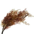 thumbnail image 1 of Artificial Mini Eucalyptus Leaf Bush, 20-Inch, 1 of 1