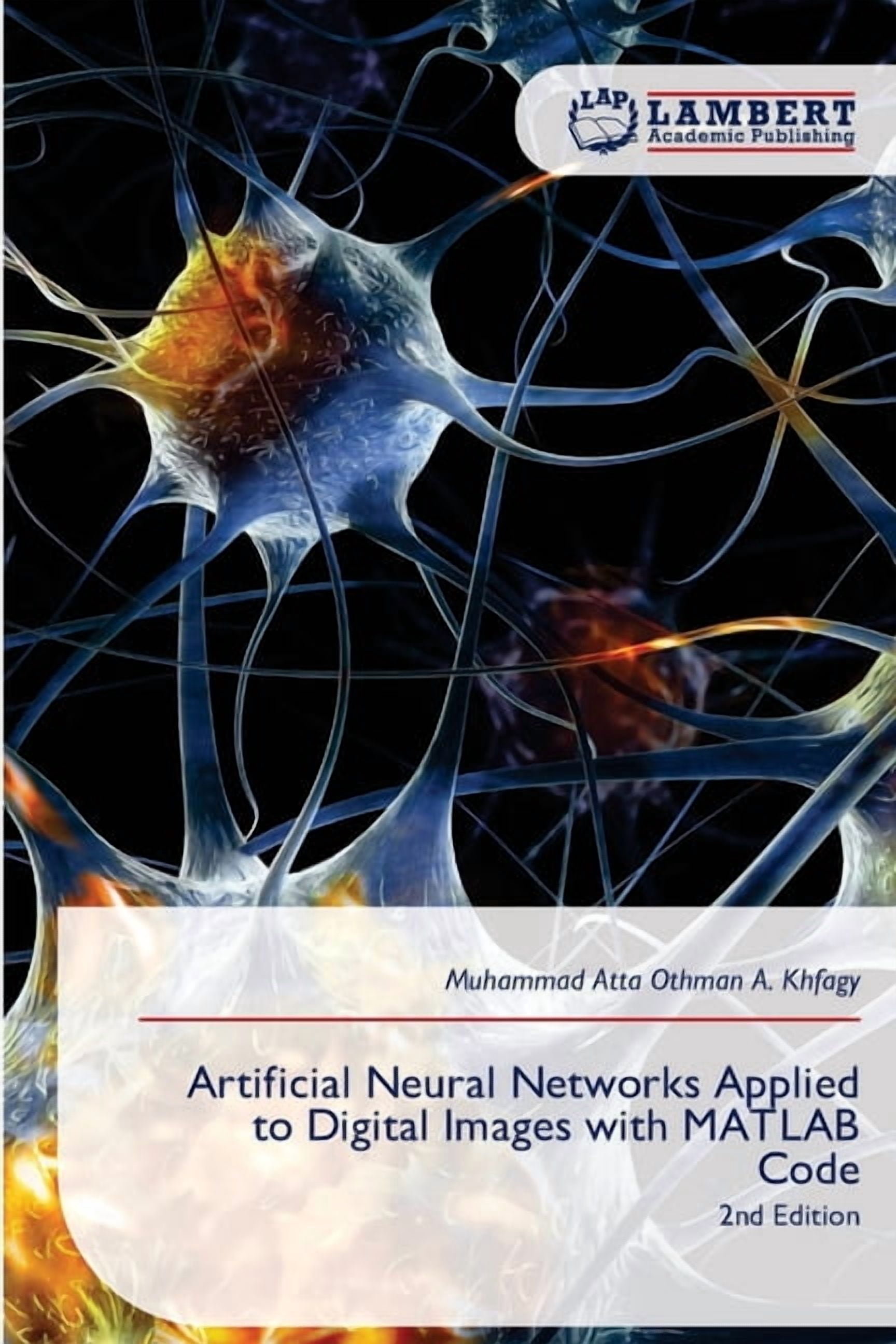 Artificial Neural Networks Applied to Digital Images with MATLAB Code ...