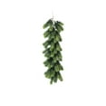 thumbnail image 1 of Artificial Norfolk Pine Garlands, 1.8FT Christmas Winter Pine Garland, Artificial Greenery Cedar Garland for Mantle, Table, Wall, Outdoor Christmas Decor, 1 of 6