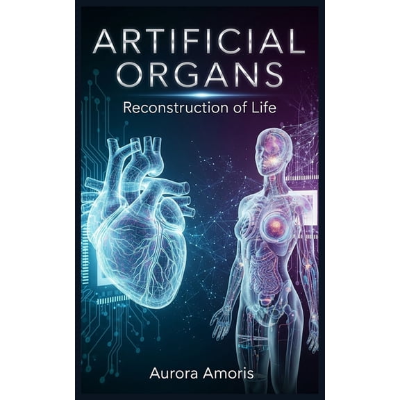 Evolution of Health Technologies Artificial Organs: Reconstruction of Life, Book 4, (Paperback)