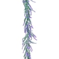 thumbnail image 1 of Artificial Pampas Grass Garland Vine Twigs 5.6Ft Fake Hanging Ivy Plants Silk Green Leaf Rattan Garland Greenery Decor for Indoor Outdoor Home Wedding Arch Jungle Party Garden, 1 of 8