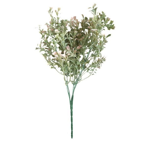 Artificial Perilla Flowers for Home and Wedding Decoration