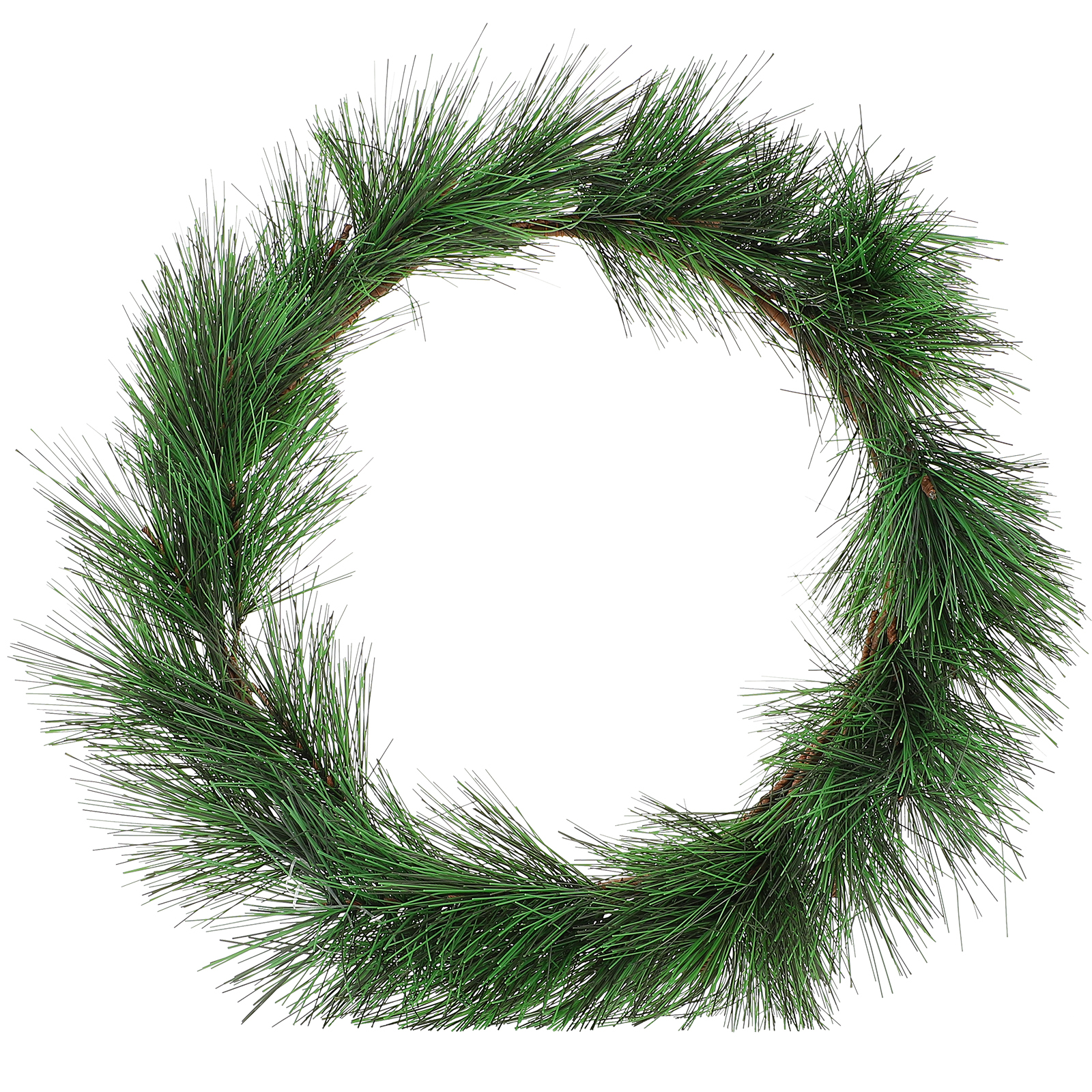 Artificial Pine Needle Garland Christmas Garland DIY Accessories