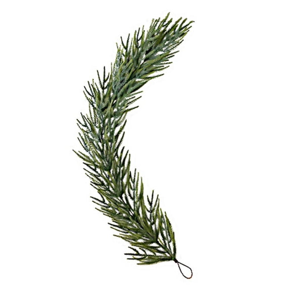 Artificial Pines Needle Fake Vine Plant for Home Decoration, Artificial Pines Plant for Wedding Christmas