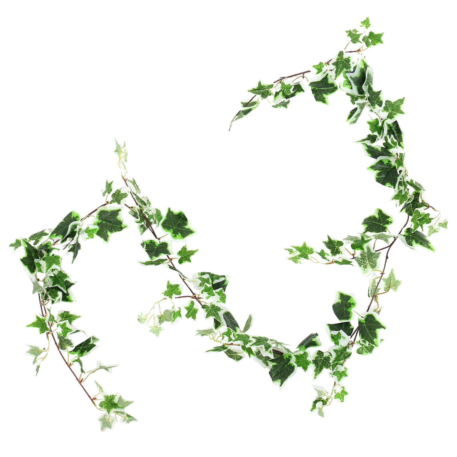 Artificial Plant Fake Greenery Hanging Ornament Decorative Hanging Vine