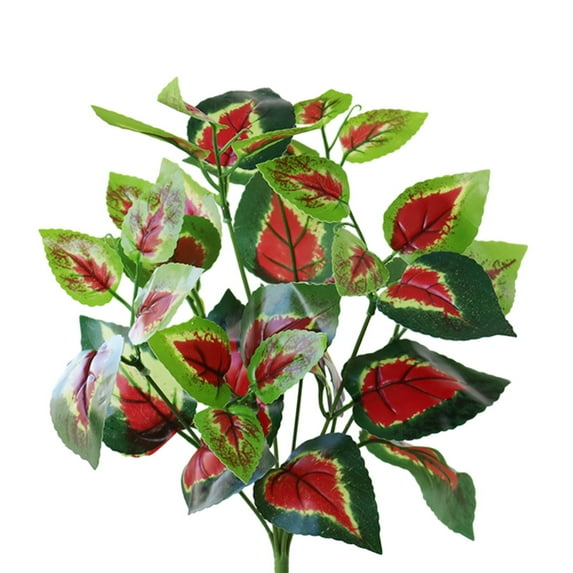 Artificial Plant Realistic Greenery Fake Greenery for Home Decoration