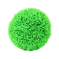 thumbnail image 1 of Artificial Topiary Ball UV Resistant Boxwood Balls Hanging for Garden Wedding Party Patio Indoor Outdoor Decor Home Greenery Decoration, 1 of 4