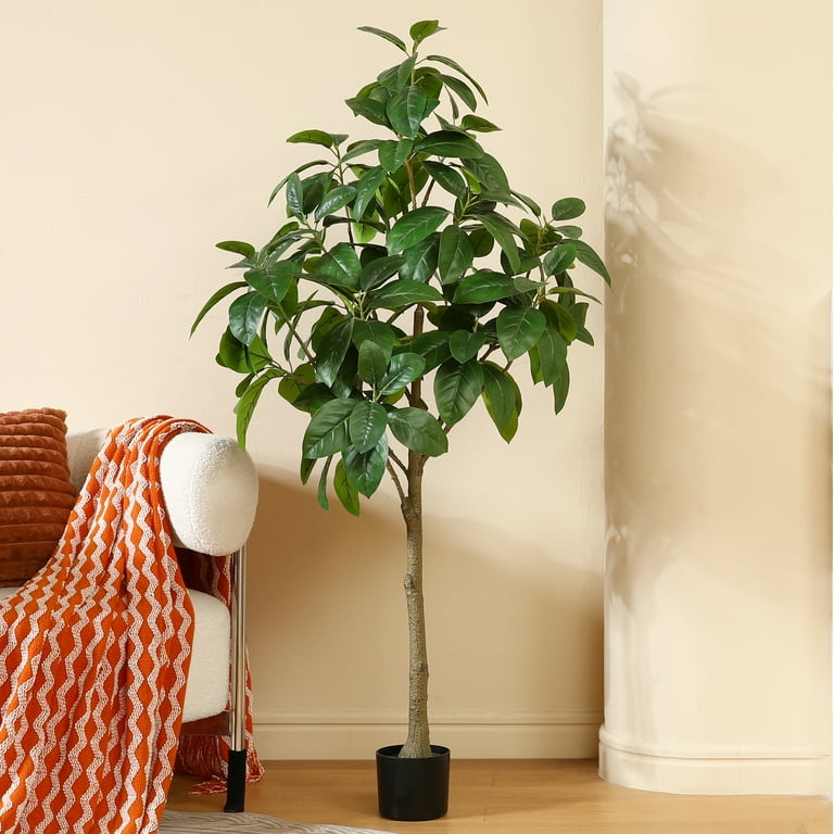 Fake tree plants 2025