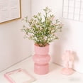 thumbnail image 1 of Artificial Plants Faux Flower Bouquets Wedding Home Decor Tabletop Decorations, 1 of 6