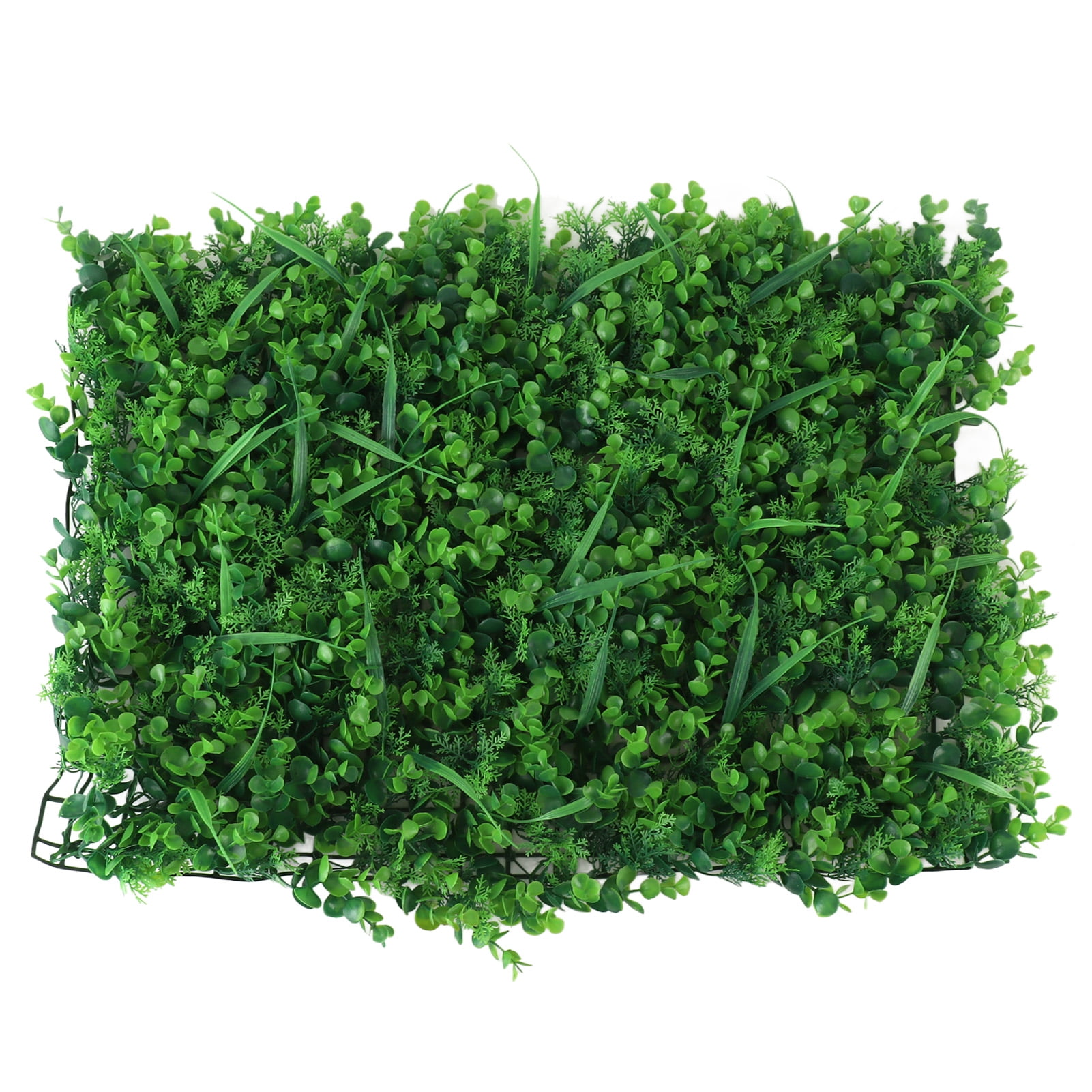 Artificial Plants Grass Wall Panel Grass Backdrop Greenery Wall for