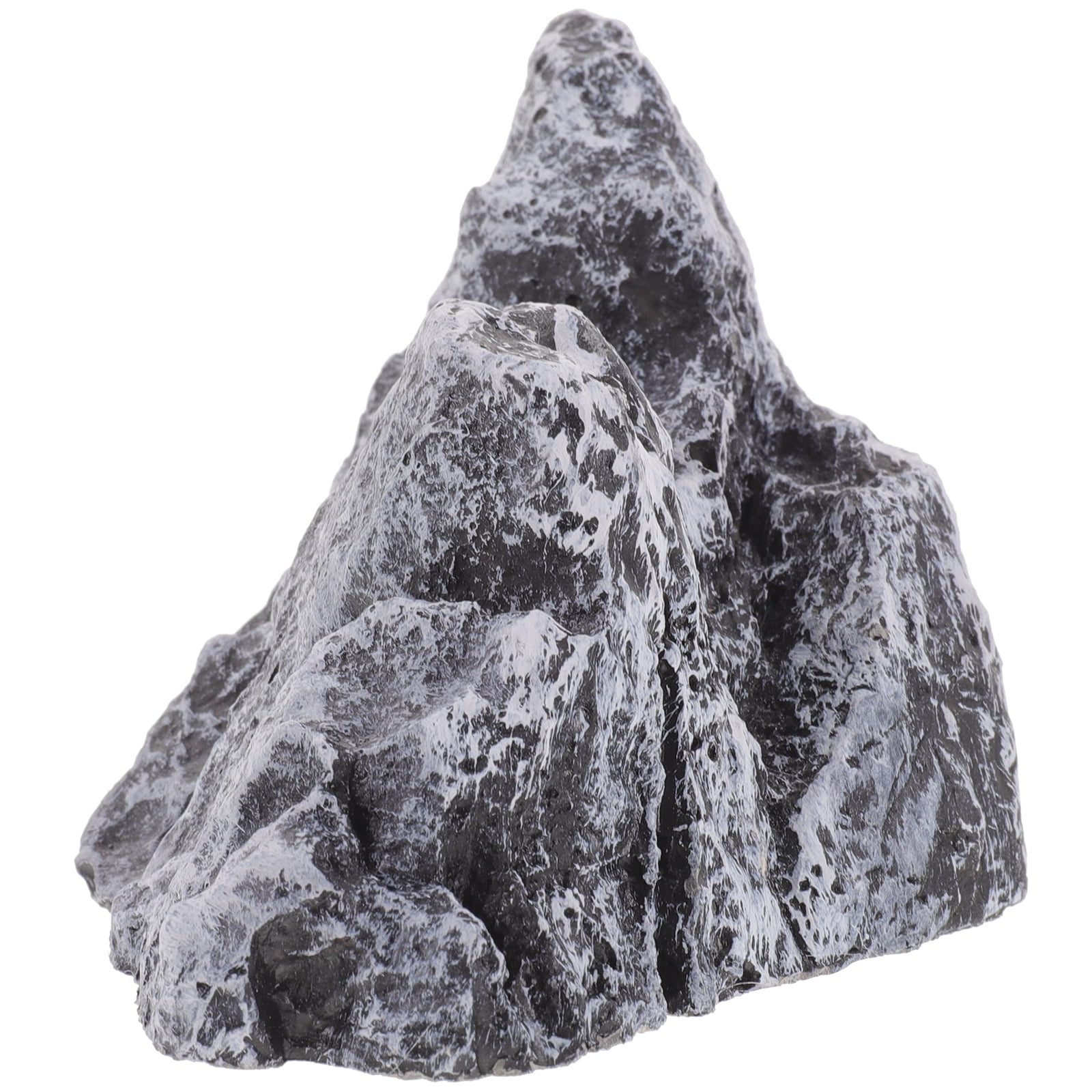 Artificial Plants Live Indoor Bonsai Rockery Fake Bonsai Rockery Mini