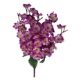 thumbnail image 1 of Artificial Plum Blossom Strips, Loetky Spring Decorations for Home, Faux Long Stem Artificial Flowers, Tall Fake Flower Arrangement for Home Wedding Decor, 1 of 9