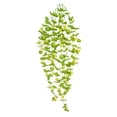 thumbnail image 1 of Artificial Potted Faux Hanging Plants, Ongmies 1Pc Fake Plants Eucalyptus, UV Resistant Fake Vines Ivy Artificial Plants Outdoor Faux Plants Indoor Bedroom Living Room Porch Shelf Decor, 1 of 9