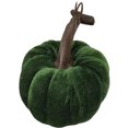 thumbnail image 1 of Artificial Pumpkins, Decorative Fake Foam Pumpkin, 10cm 3 9inch Colorful Artificial Simulation Pumpkins Photo Props Harvest Decoration for Mantel Shelf Kitchen, 1 of 8