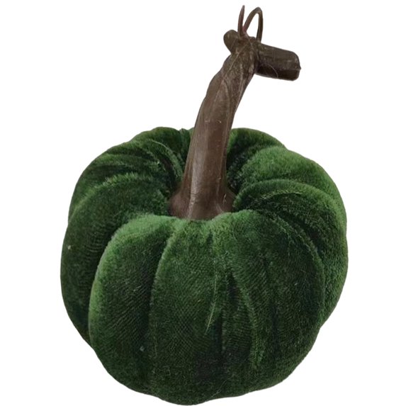 Artificial Pumpkins, Decorative Fake Foam Pumpkin, 10cm 3 9inch Colorful Artificial Simulation Pumpkins Photo Props Harvest Decoration for Mantel Shelf Kitchen