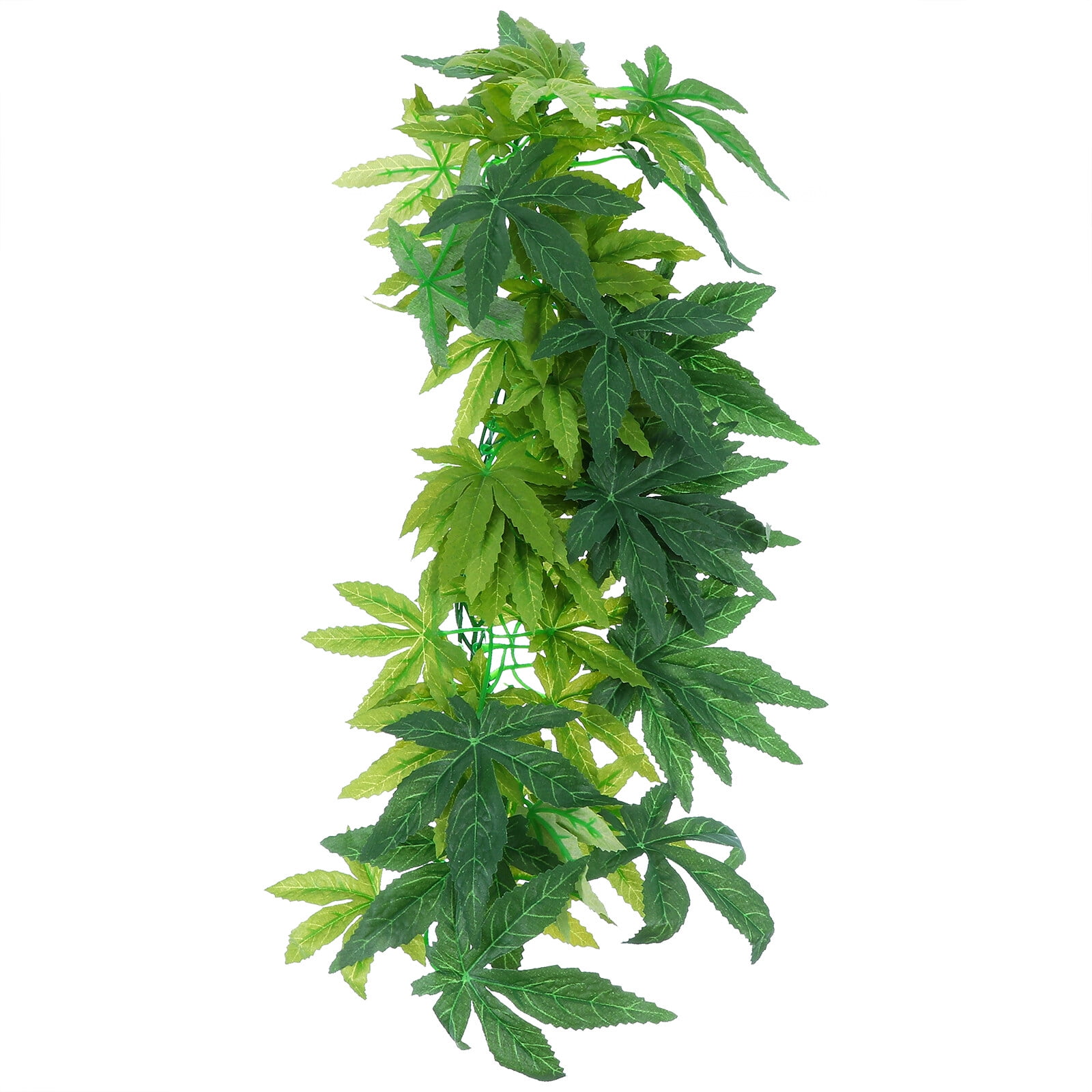 Artificial Rattan Reptile Vines Simulation Plant Rattan Hanging Fake Vine