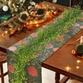 thumbnail image 1 of Artificial Rattan Willow Stems, 68.9 Inch Fake Branches for Home Decor, Wedding Centerpiece, Indoor Outdoor Party Decoration, 2 Pack, 1 of 6