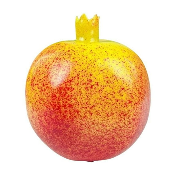 Artificial Realistic Fruit Decor, C Artificial Realistic Fruit Decor, Artificial Realistic Fruit Decor, Plastic Model for Dining Table And Cabinet Display, by Elapind