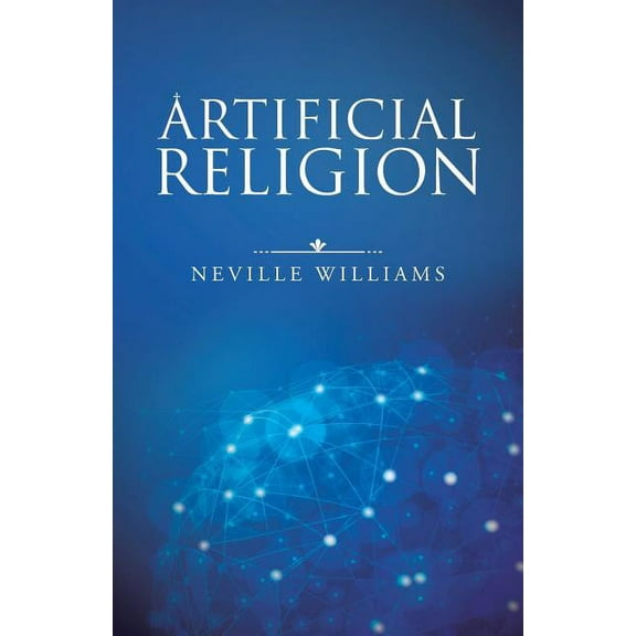 Artificial Religion, (Paperback)
