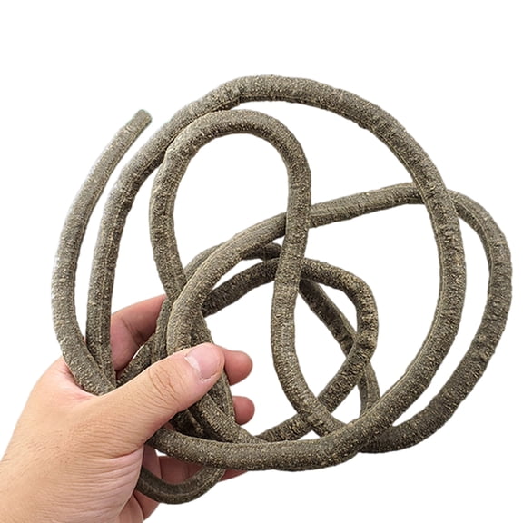 Artificial Reptiles Plant for Climbing Hideouts Terrarium Plastic Jungle False Vine Amphibian Habitat Ornaments