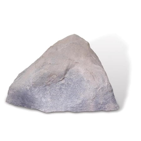 Artificial Rock Cover for Wide Wells