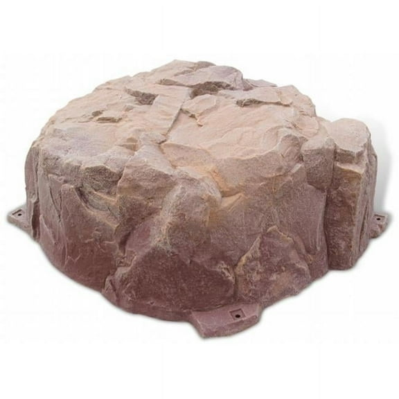 Artificial Rock Enclosure - Autumn Bluff